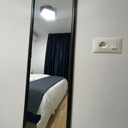 Vibe Comfort 3*