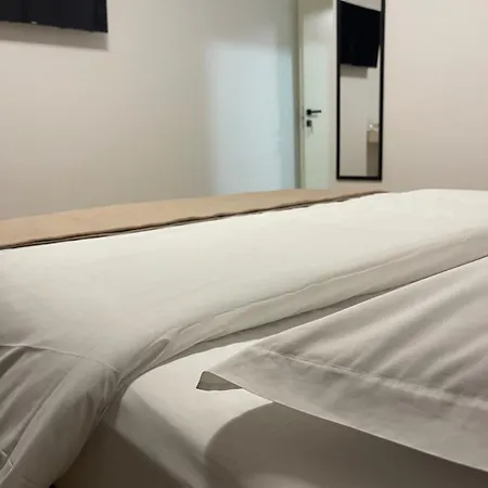 Vibe Comfort 호텔 3*