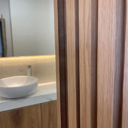 Vibe Comfort Hotel Tirana