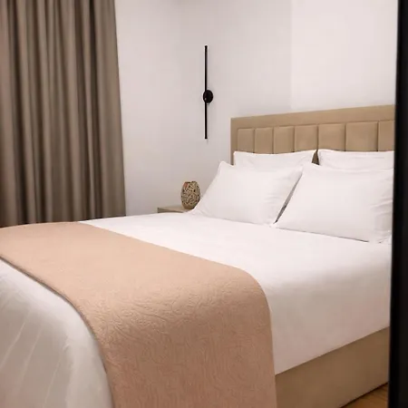 Vibe Comfort 3*