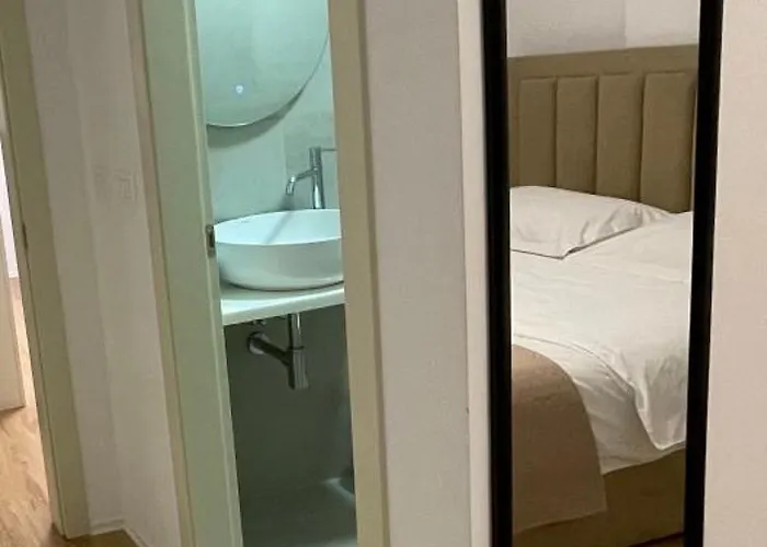 Hotel Vibe Comfort 3*