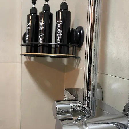 Hotel Vibe Comfort Tirana
