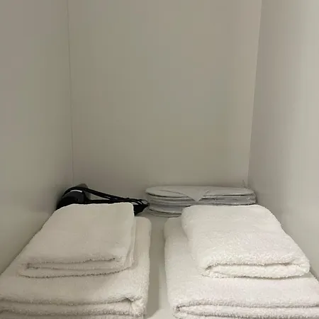 Vibe Comfort טיראנה