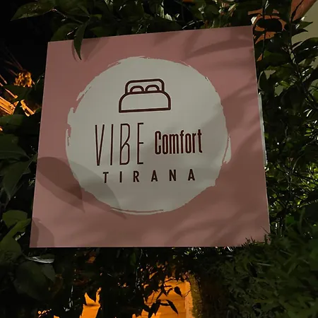 מלון Vibe Comfort