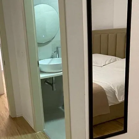 Otel Vibe Comfort 3*
