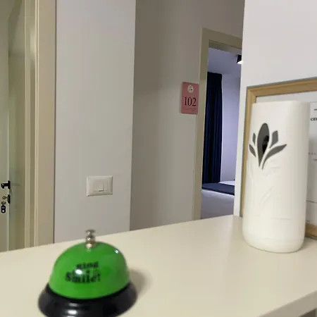Otel Vibe Comfort 3*