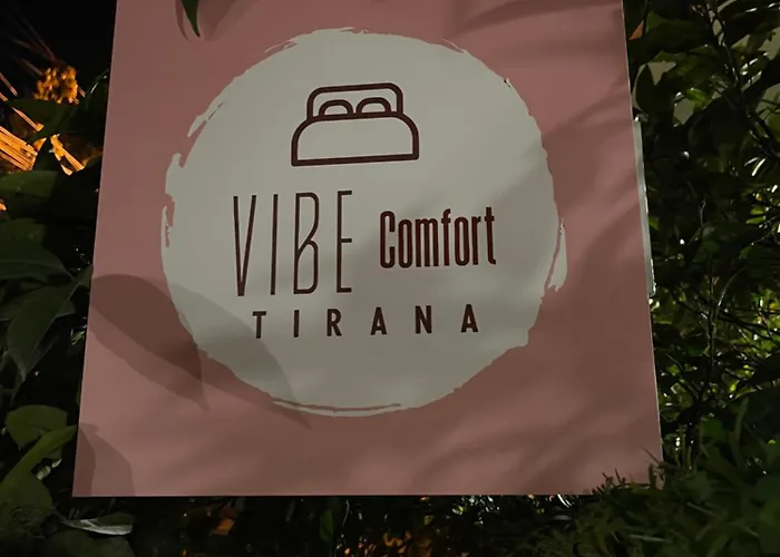 מלון Vibe Comfort
