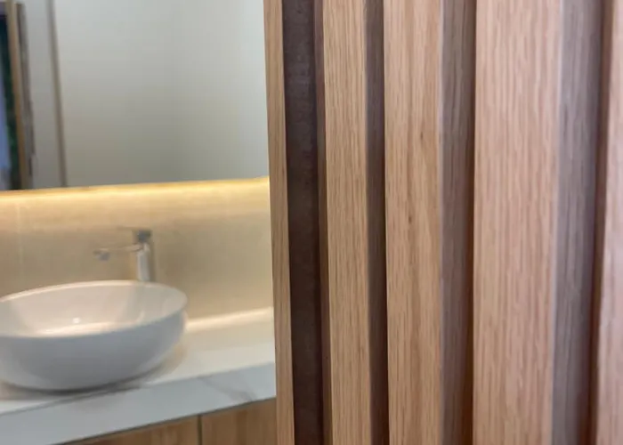 Vibe Comfort מלון טיראנה