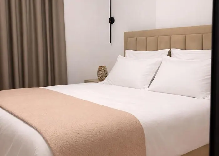 Vibe Comfort 3*